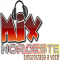 Rádio Mix Nordeste logo