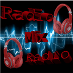 radio mix radio logo