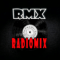 Radio Mix RMX logo