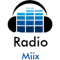 Radio Mix Romantica logo