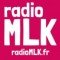 Radio MLK logo