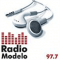 Radio MODELO logo