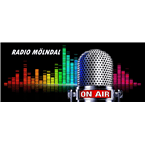 Radio Mölndal -  Best of the 80's &  90´s logo