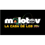 Radio Molotov Cali logo