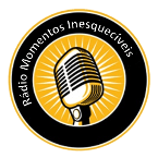 Rádio Momentos Inesquecíveis logo