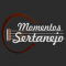 Rádio Momentos Sertanejo logo