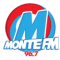 Radio Monte FM logo