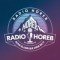 Radio Monte Horeb logo