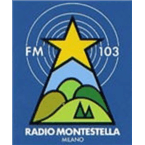 Radio Montestella logo