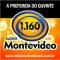 Rádio Montevideo AM logo