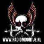 Radio Moontje logo