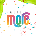 Radio MORE.FM logo
