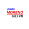 Radio MORENO logo