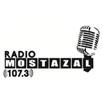 radio mostazal logo