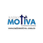 Radio Motiva logo