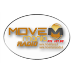 Radio Moviement logo