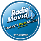 Radio Movida logo