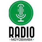 Radio Moyobamba logo