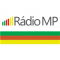 Rádio MP RS logo