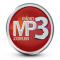 Rádio MP3 logo
