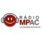 Rádio MPAC logo