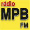 Rádio MPB FM logo