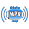 Rádio MPB Online logo