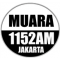 Radio Muara logo