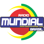 Rádio Mundial FM logo