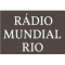 Rádio Mundial Rio logo