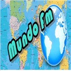 Radio Mundo Fm logo
