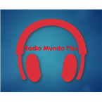 Radio Mundo Plus logo