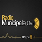 Radio Municipal logo