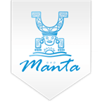 Radio Manta logo