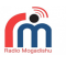 Radio Muqdisho logo