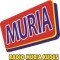 Radio Muria logo