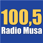 Radio Musa logo