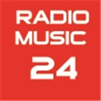 Radio Music 24 logo