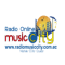 Radio Music City logo