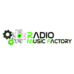 Radio Music Factory logo