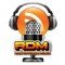 RDM WEB RADIO logo