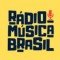 Radio Musica Brasil MPB logo