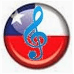 Radio Musica Chilena logo