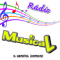 Rádio Musical logo