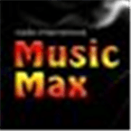 Radio MusicMax logo