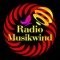 Radio Musikwind logo