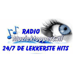 Radio Muziektoppers logo