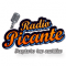 Radio Picante logo