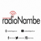 Radio Nambe logo
