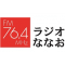 Radio Nanao logo